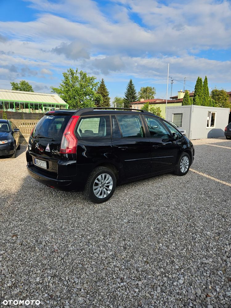 Citroën C4 Picasso 1.6 HDi Equilibre - 5
