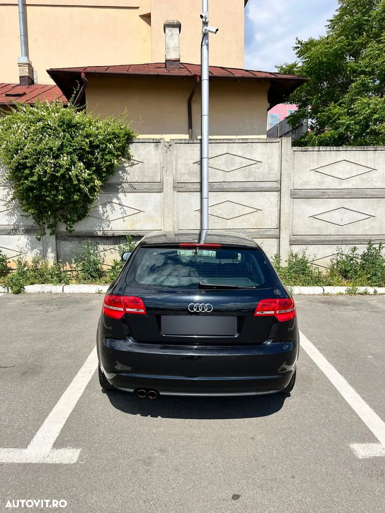 Audi A3 - 10