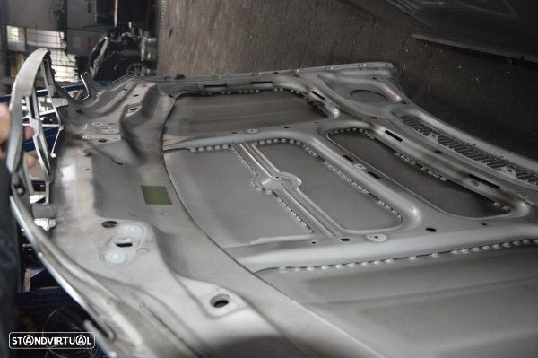 Capot / Capom / Capo Bmw 3 Compact (E46)  226 - 3