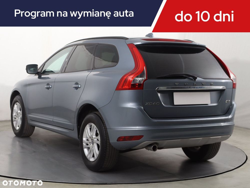 Volvo XC 60 - 6