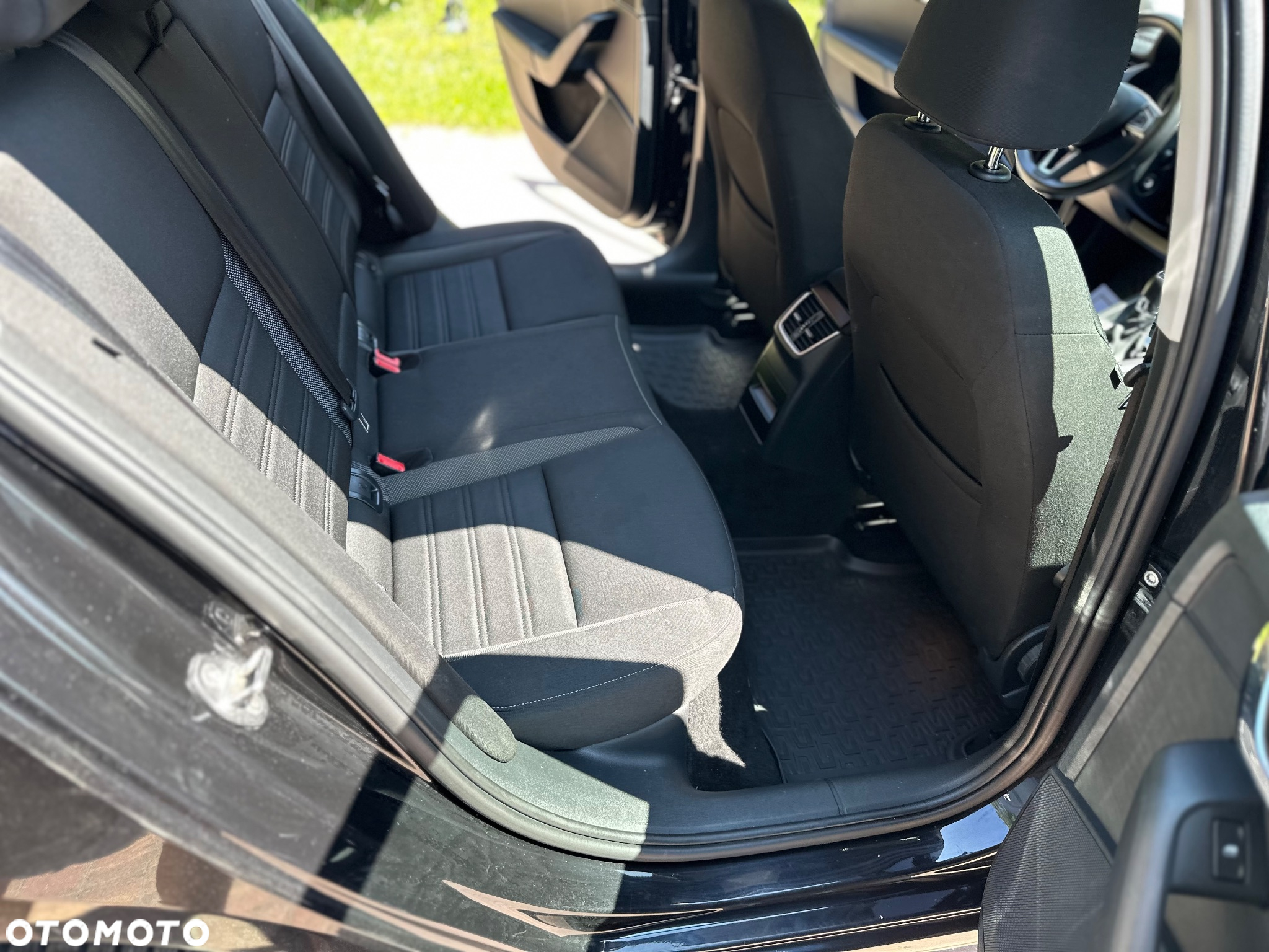 Skoda Octavia 2.0 TDI Style DSG - 31