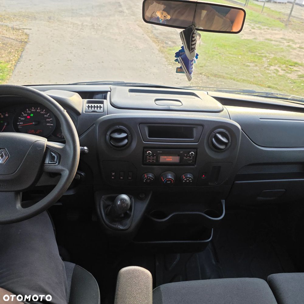 Renault Master - 14