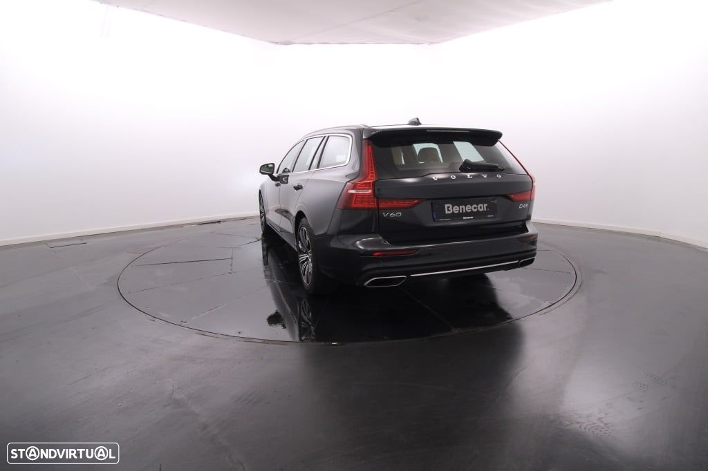 Volvo V60 2.0 D4 Inscription Geartronic - 5