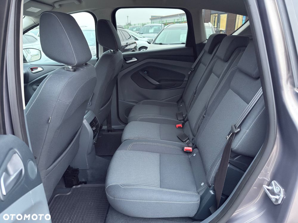Ford C-MAX - 16