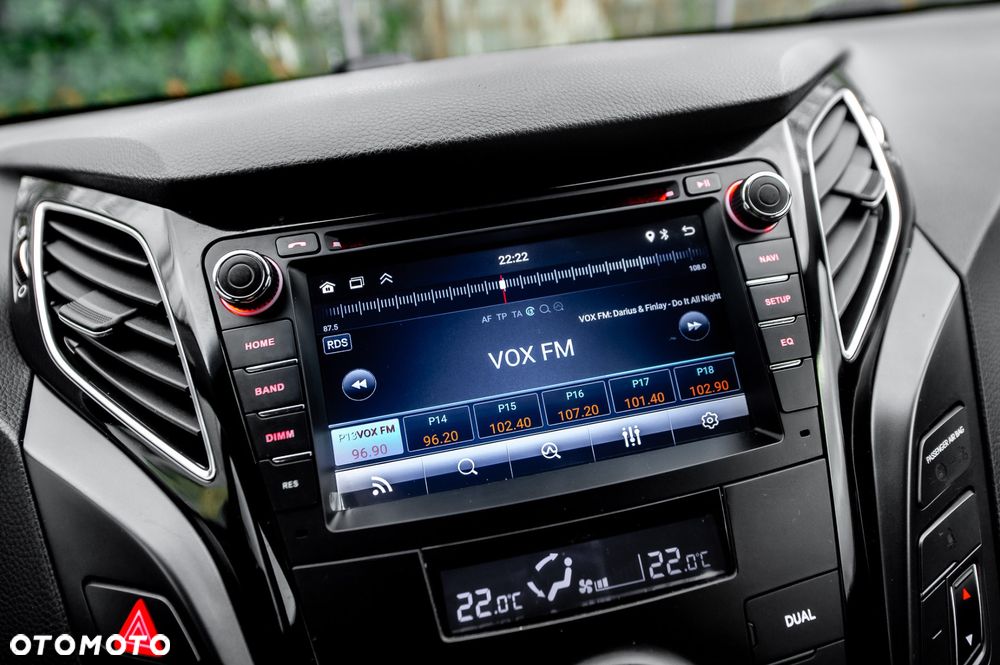 Hyundai i40 1.7 CRDi Premium - 27