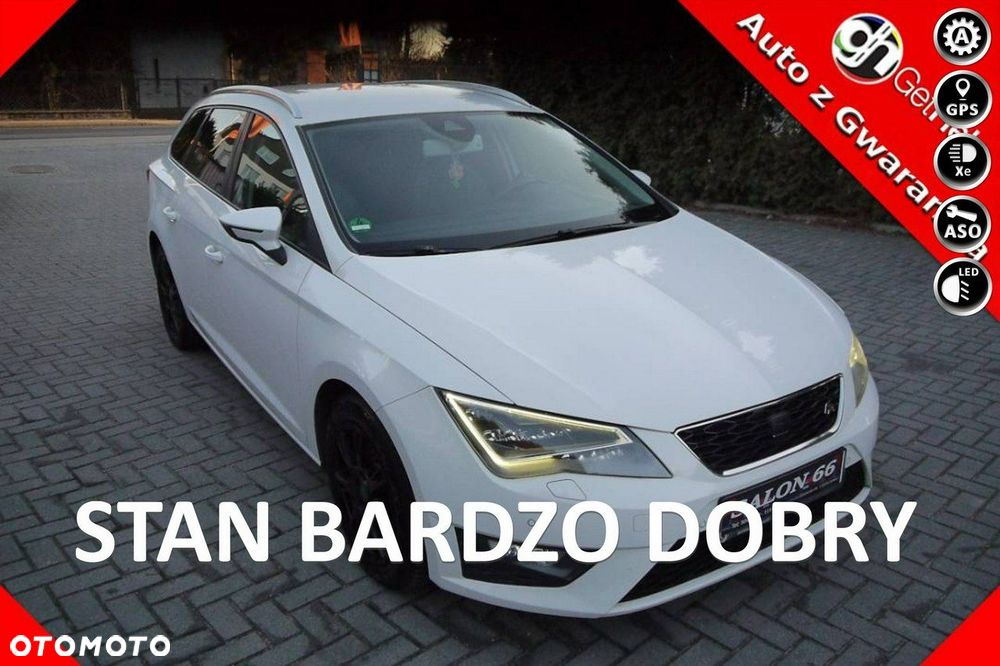 Seat Leon - 1