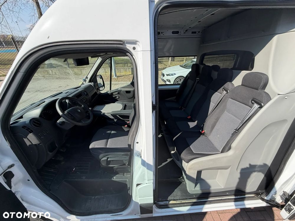 Renault Master - 13