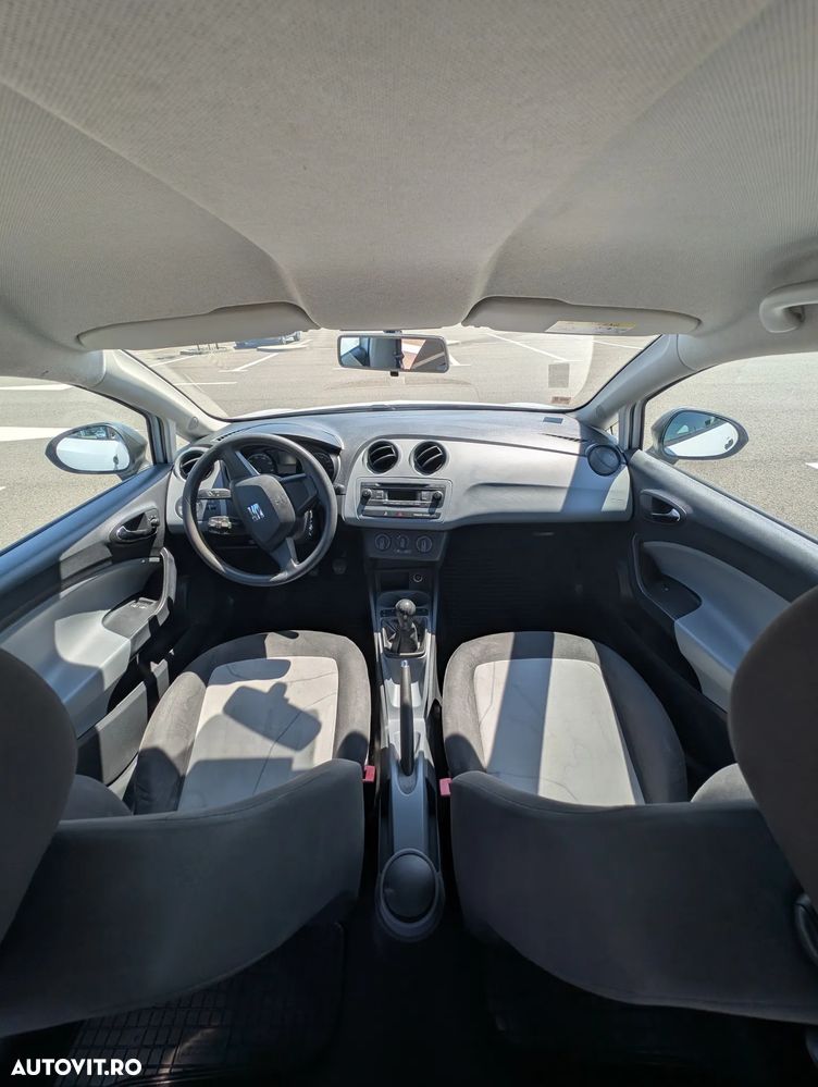 Seat Ibiza - 15