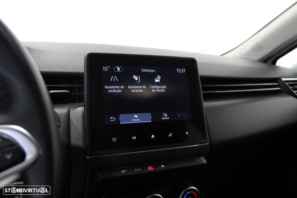 Renault Clio 1.5 Blue dCi Intens - 19