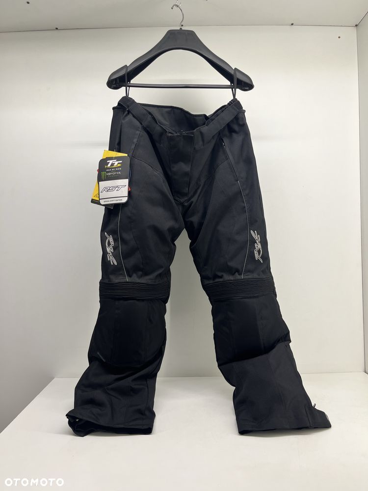 Spodnie motocyklowe damskie RST BROOKLYN II 1209 TXT JNS. Rozmiar 2XL. NOWE! - 1