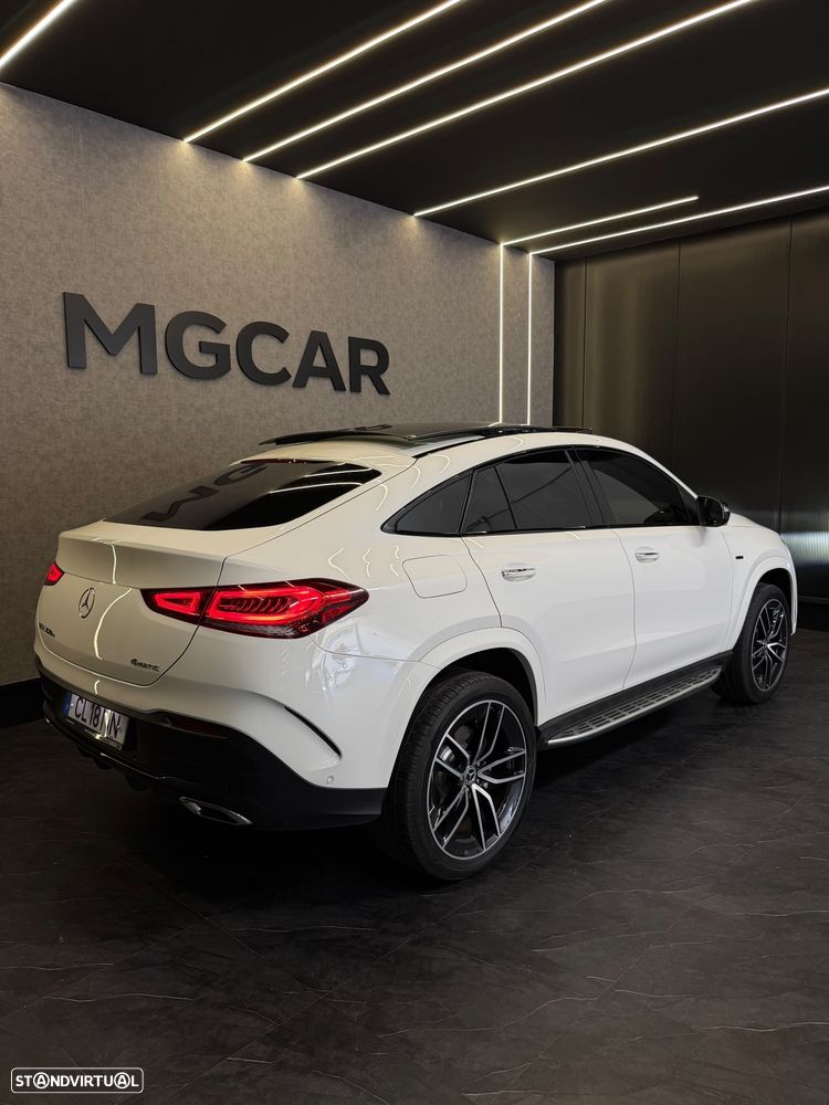 Mercedes-Benz GLE 350 - 31