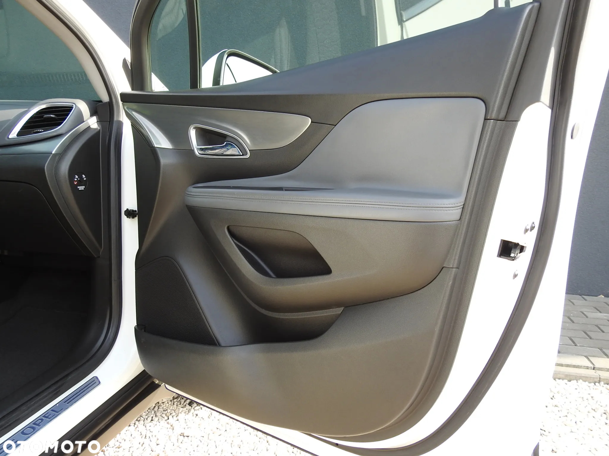 Opel Mokka - 20