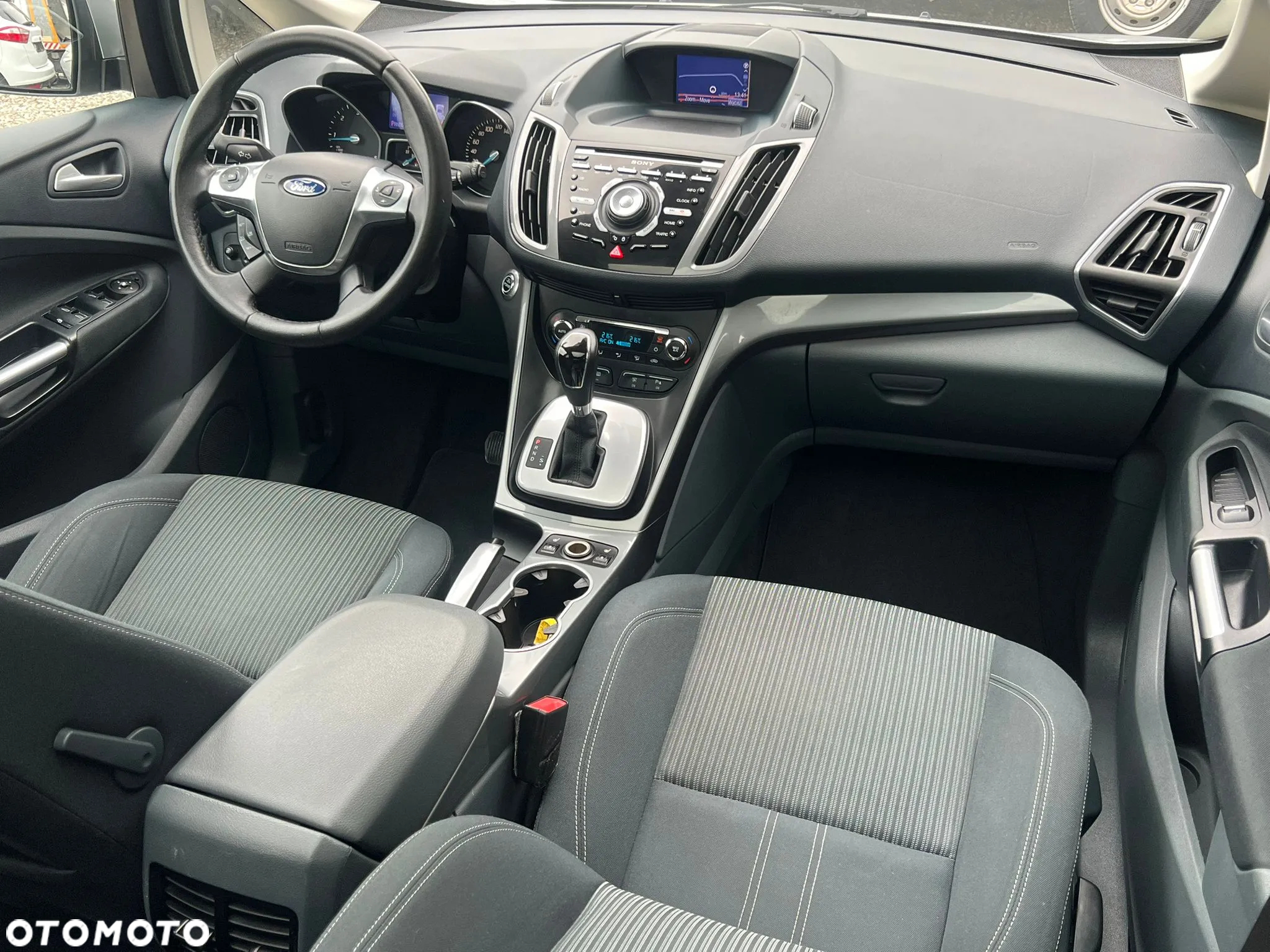 Ford C-MAX 2.0 TDCi Titanium MPS6 - 4
