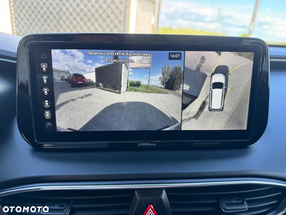 Hyundai Santa Fe 1.6 Plugin-Hybrid 4WD Prime - 14