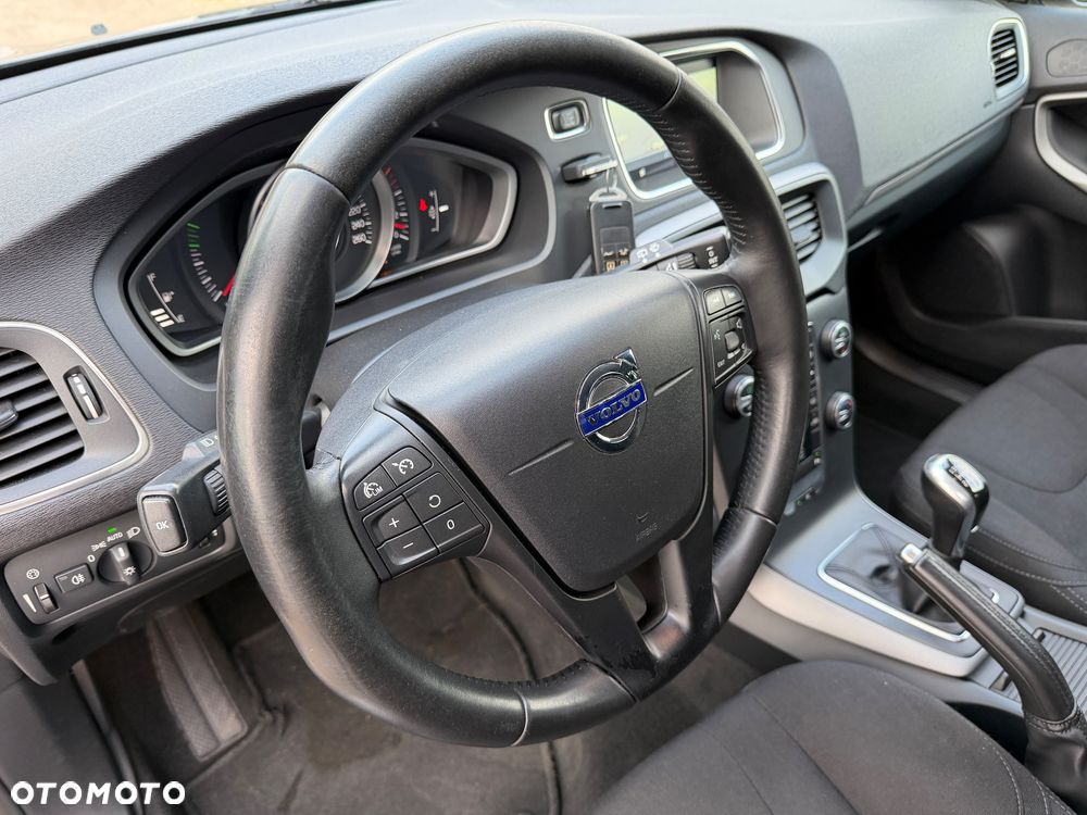 Volvo V40 D2 Drive-E Kinetic - 21