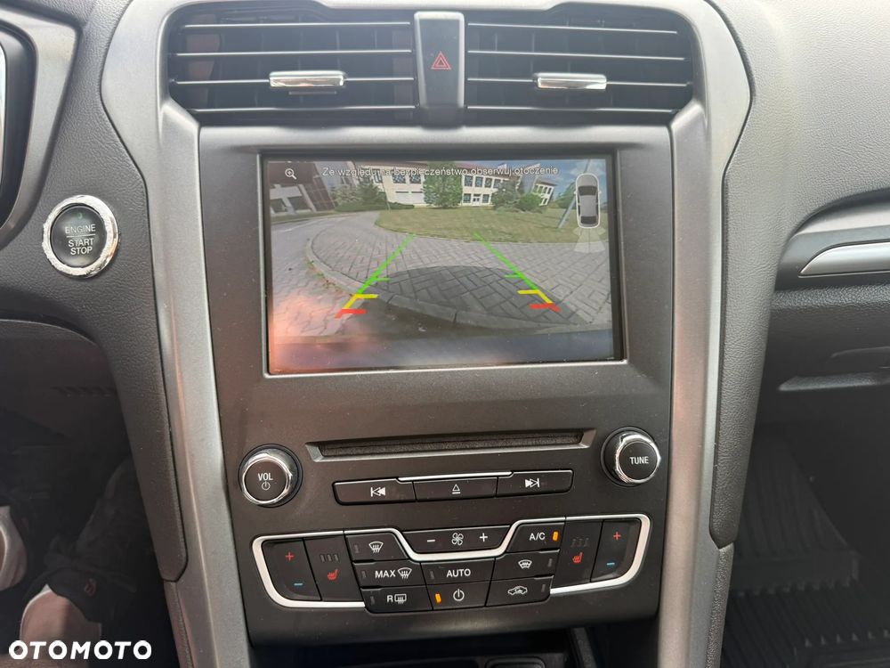 Ford Mondeo 2.0 TDCi STart-Stopp Titanium - 40
