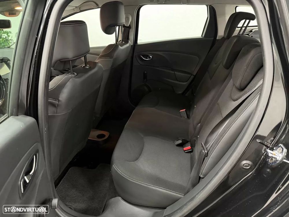 Renault Clio Sport Tourer 1.5 dCi Limited - 5