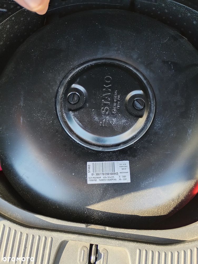 Chevrolet Trax 1.4 T LT AWD - 13