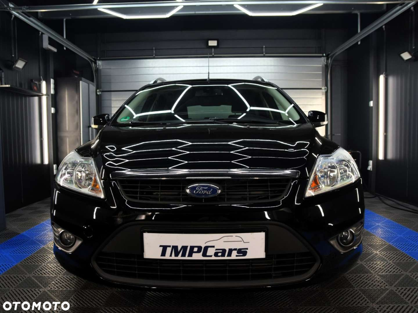 Ford Focus - 10
