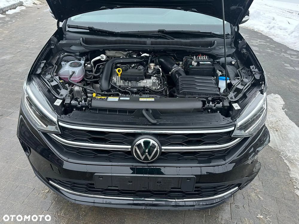 Volkswagen Taigo - 8