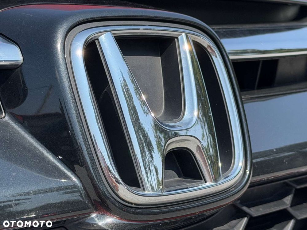 Honda CR-V - 16