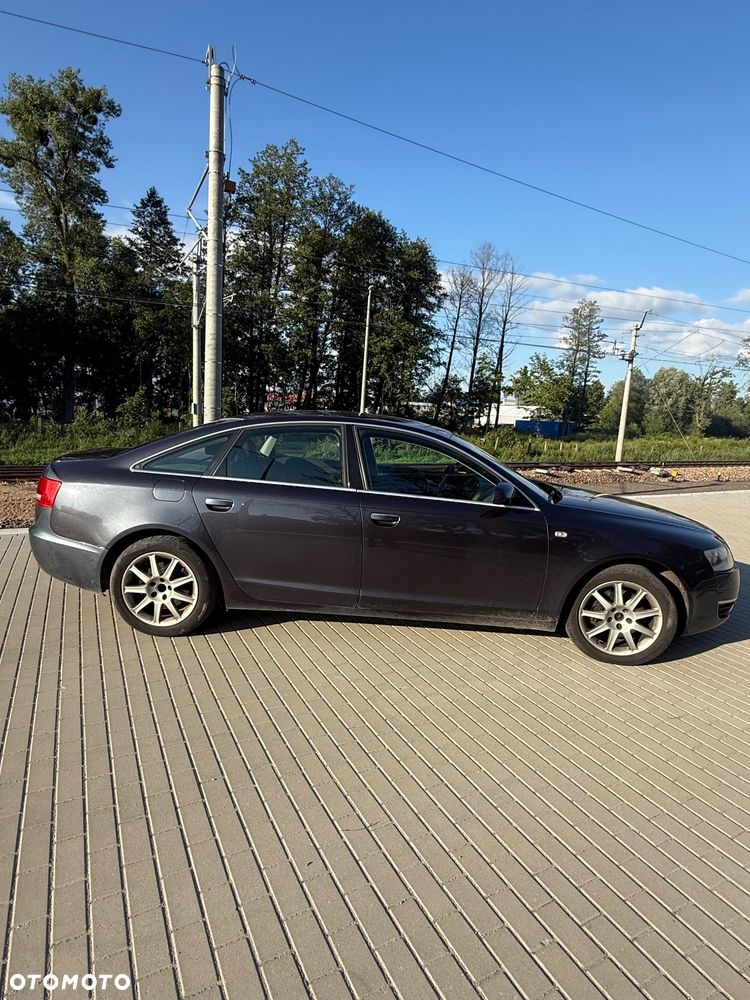 Audi A6 Limousine - 10