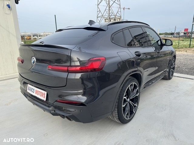 BMW X4 M - 15