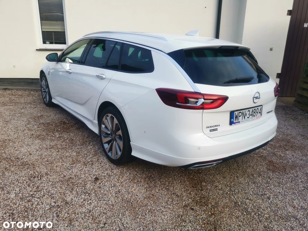 Opel Insignia - 36