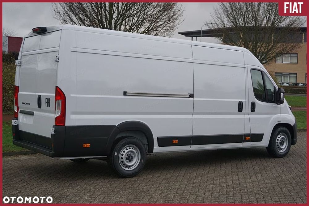 Fiat Ducato Maxi L4H2 2.2 140KM - 5