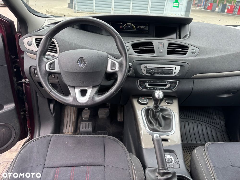 Renault Scenic 1.2 TCe Energy Expression - 9
