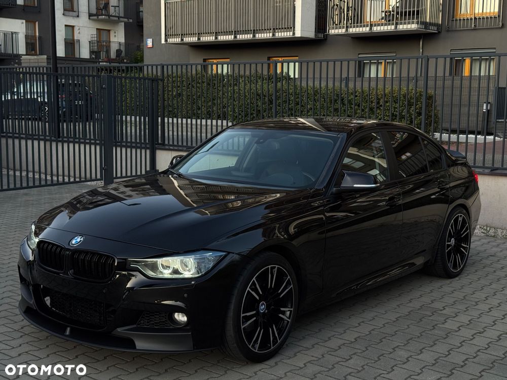BMW Seria 3 330d - 2