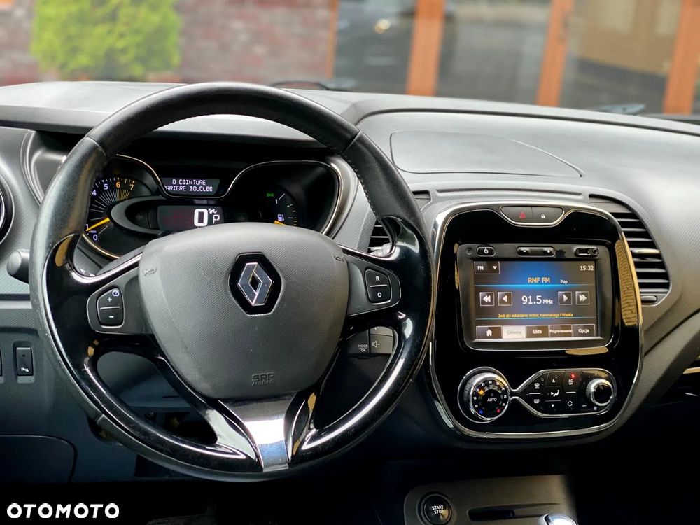 Renault Captur - 25