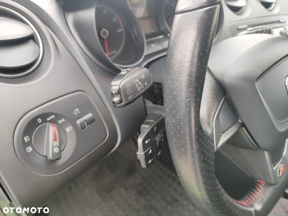 Seat Ibiza SC 1.2 TSI Ecomotive Copa - 21