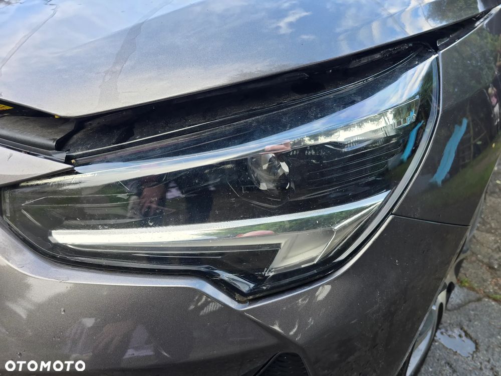 Opel Corsa 1.2 Direct Injection Turbo GS - 7