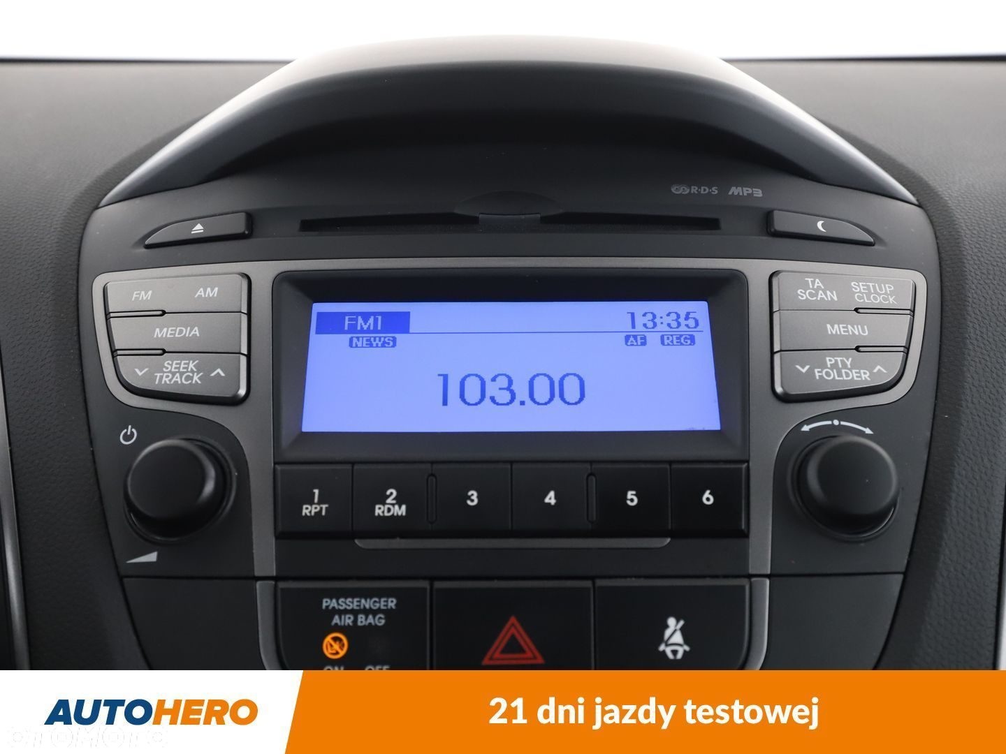 Hyundai ix35 1.6 GDI Classic 2WD - 20