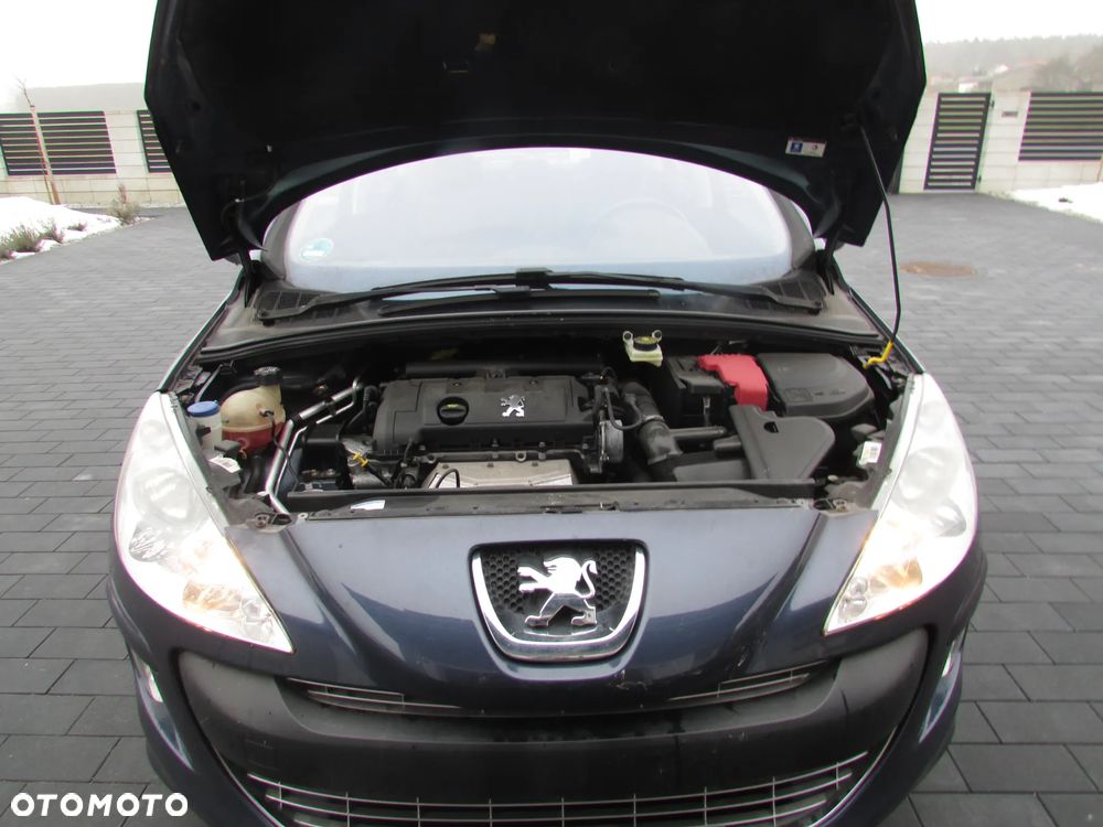 Peugeot 308 120 VTi Sport Plus - 15