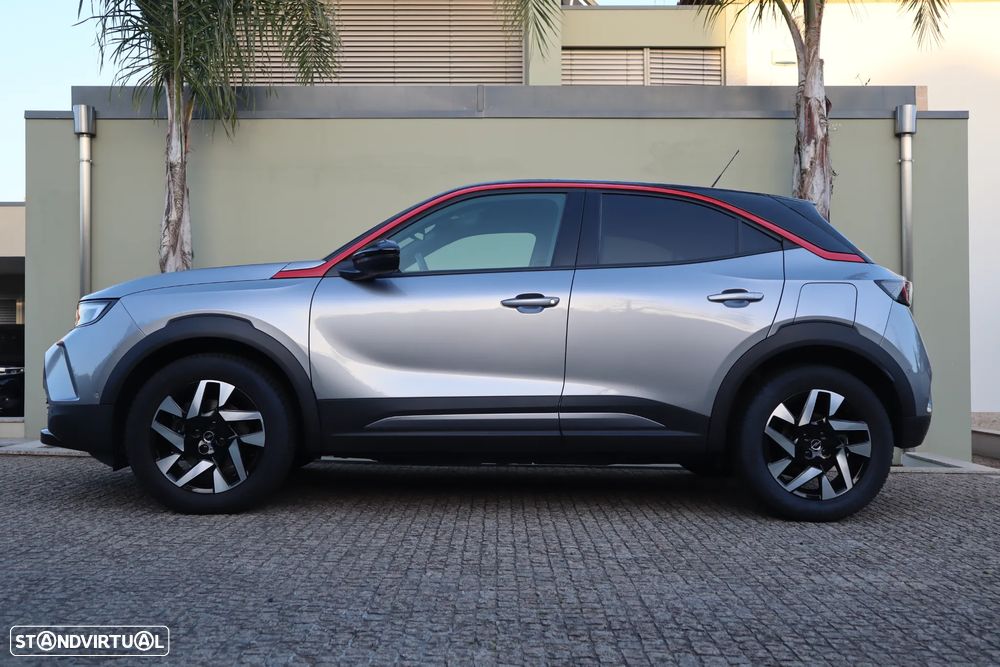 Opel Mokka-e GS Line - 39