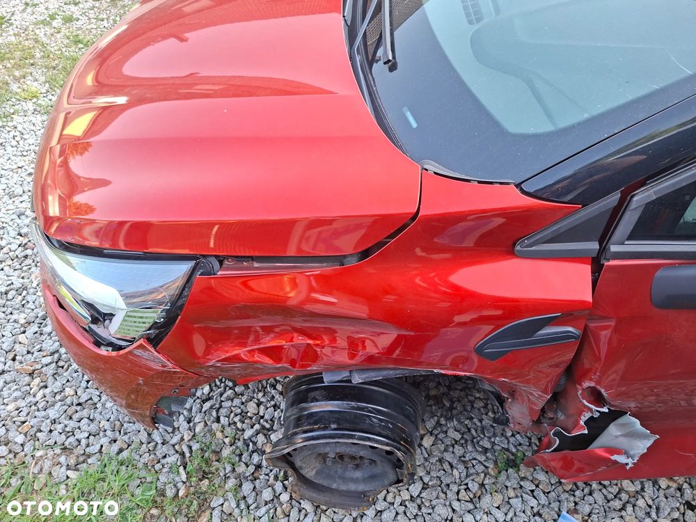 Renault Captur TCe 90 EXPERIENCE - 8