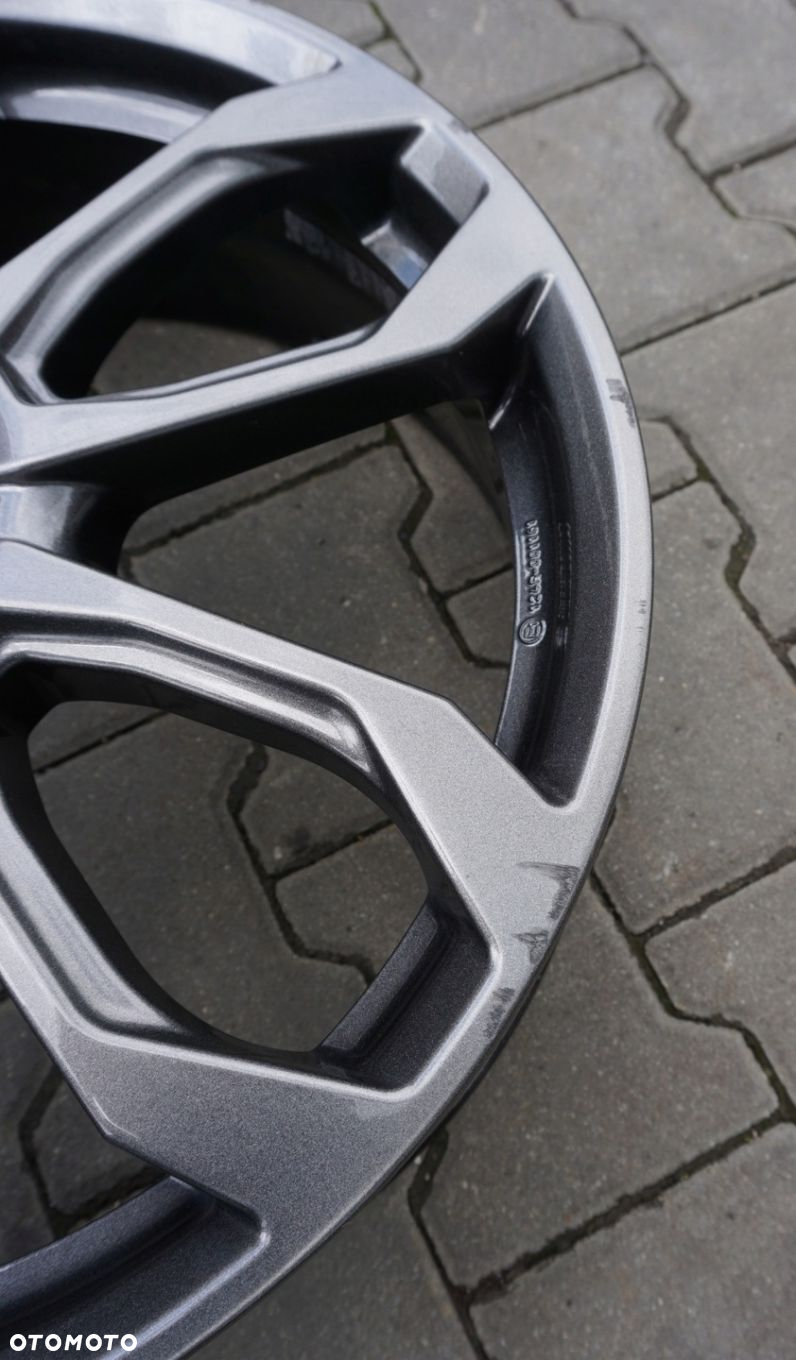 Renault Scenic 20" 5x114,3x66,1 ET33 F73 - 11