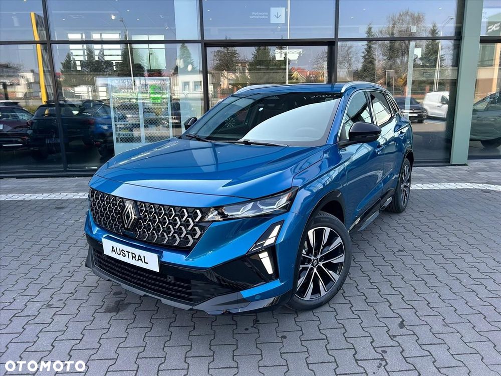 Renault Austral - 2