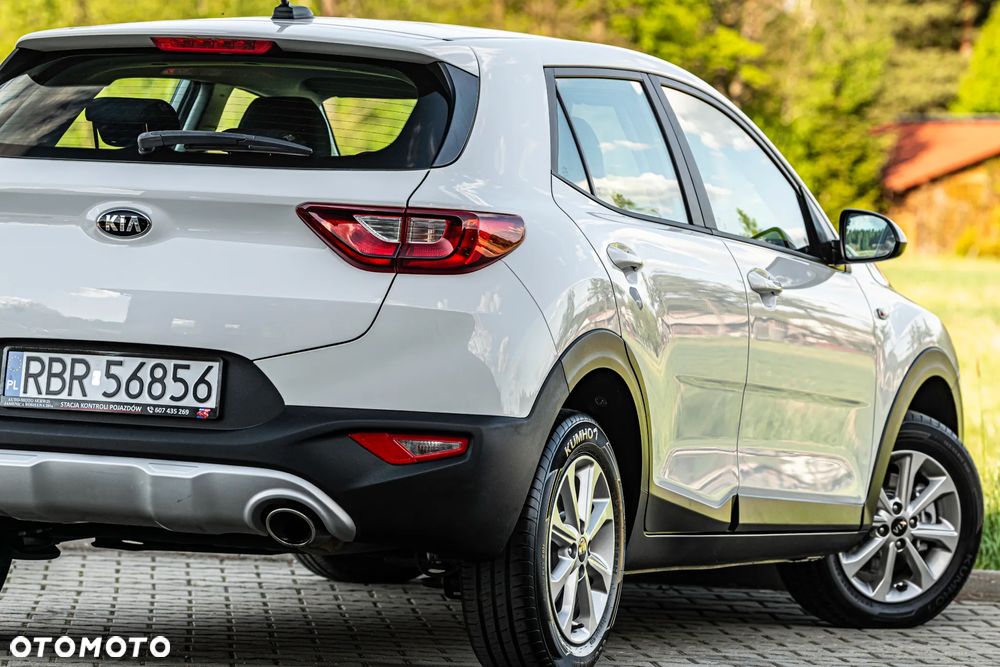 Kia Stonic 1.2 Vision - 18