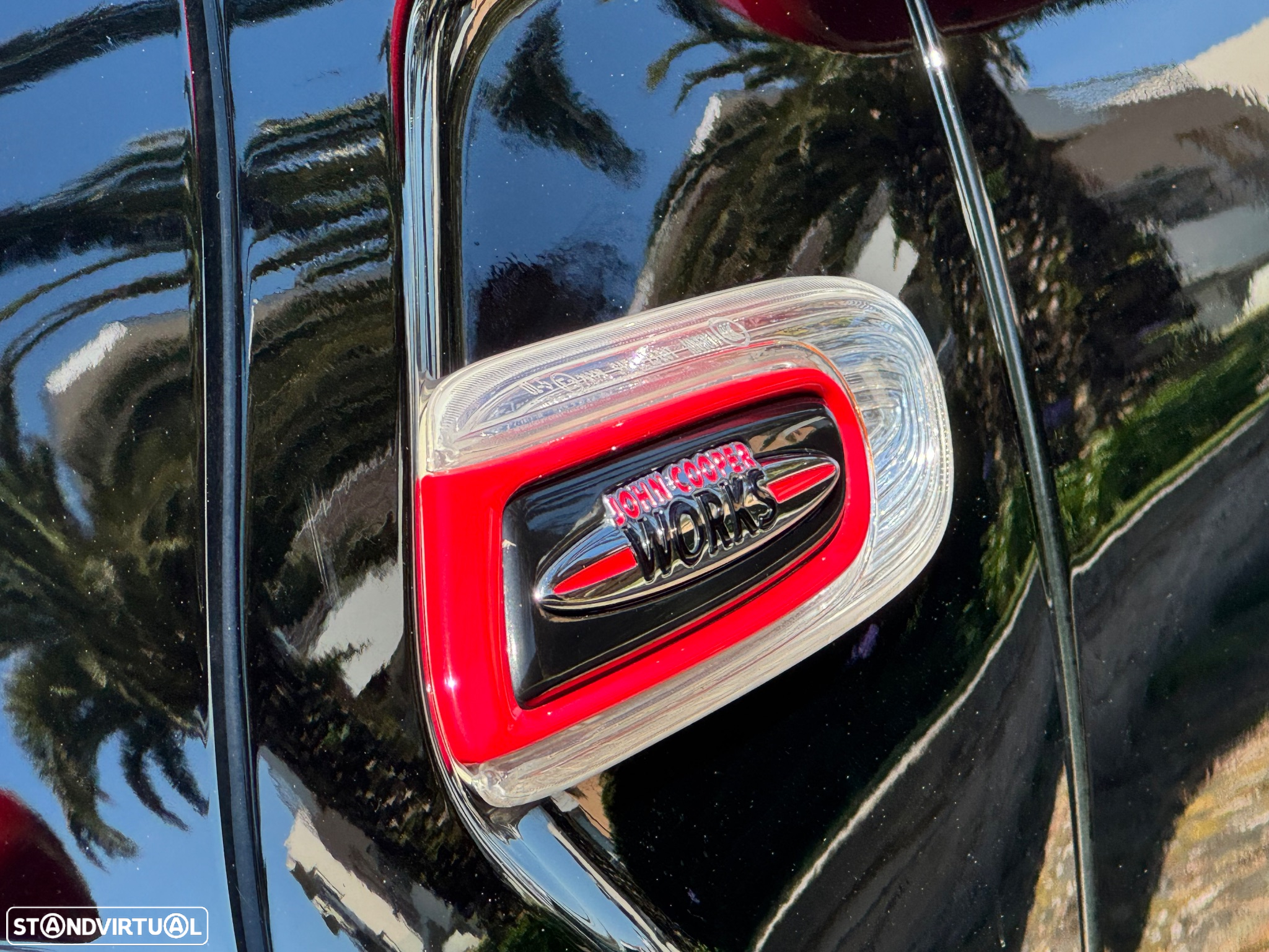 MINI 3 Portas John Cooper Works Auto Desportiva - 15