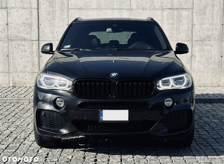 BMW X5 - 29