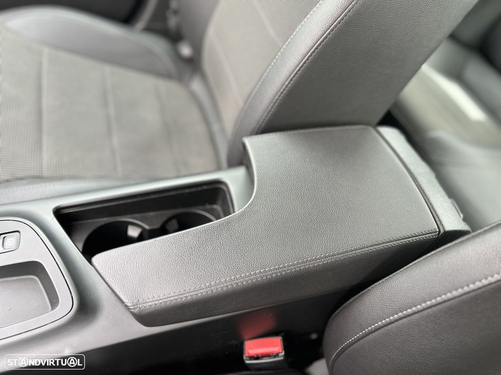 Opel Insignia 2.0 CDTI Cosmo S/S - 9