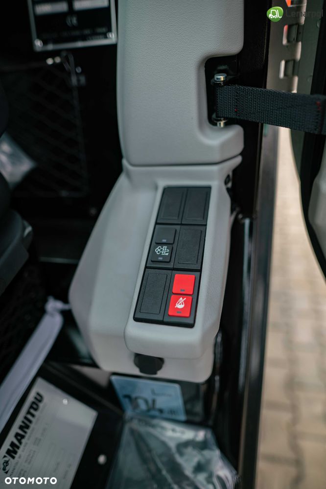 Manitou MT735 75D ST5 S1 Comfort - 27