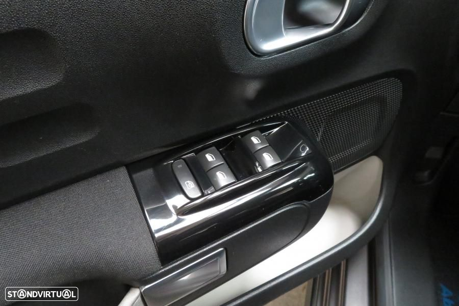 Citroën C3 1.2 PureTech Feel - 21