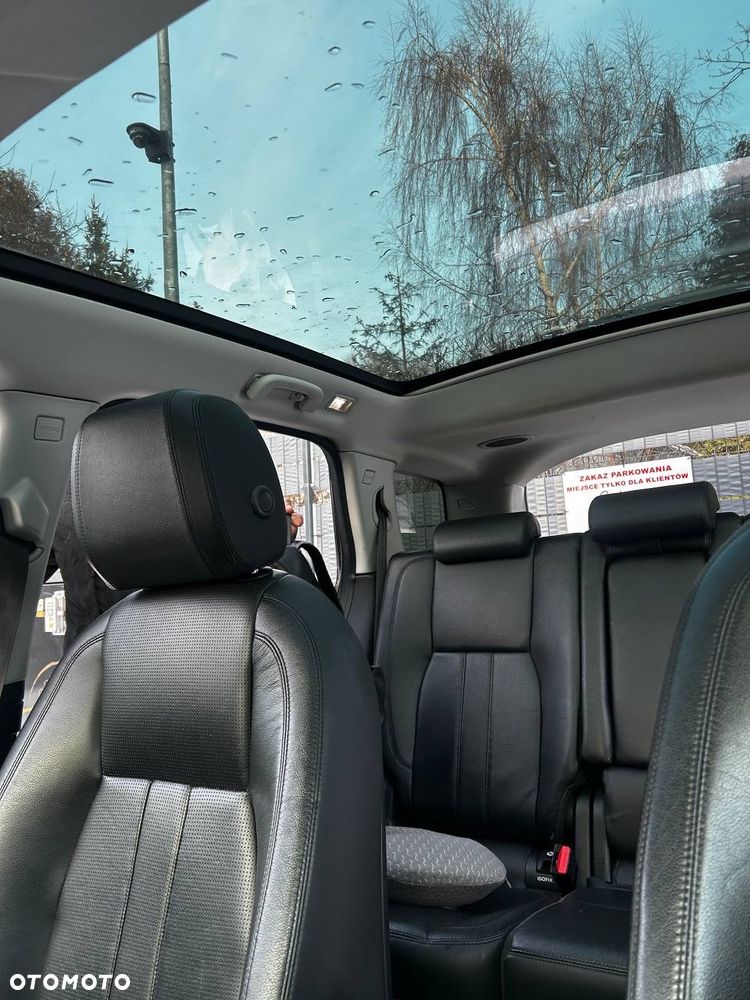 Land Rover Discovery Sport 2.0 TD4 HSE Luxury - 16