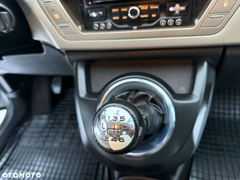 Citroën C4 Picasso 2.0 HDi Exclusive - 31