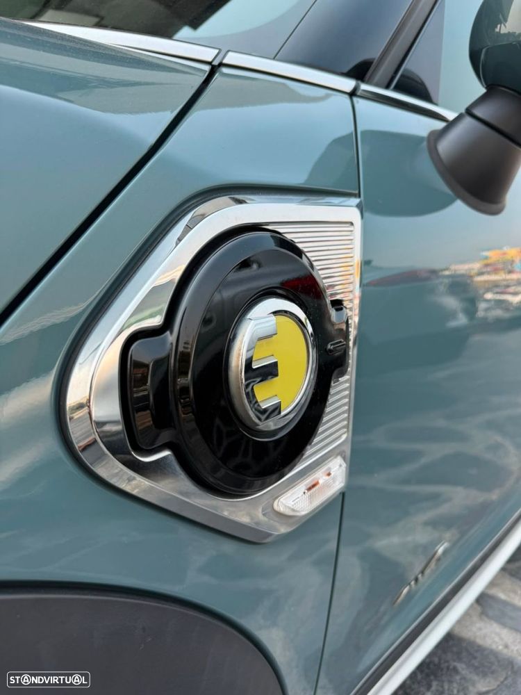 MINI Countryman - 9