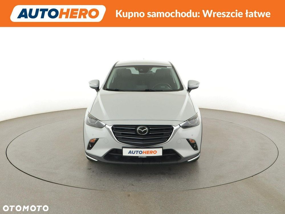 Mazda CX-3 SKYACTIV-G 121 FWD Selection - 12